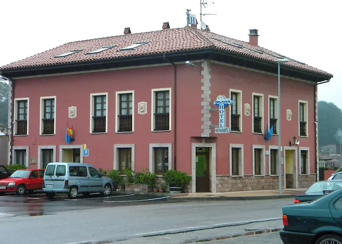 Hotel Solymar