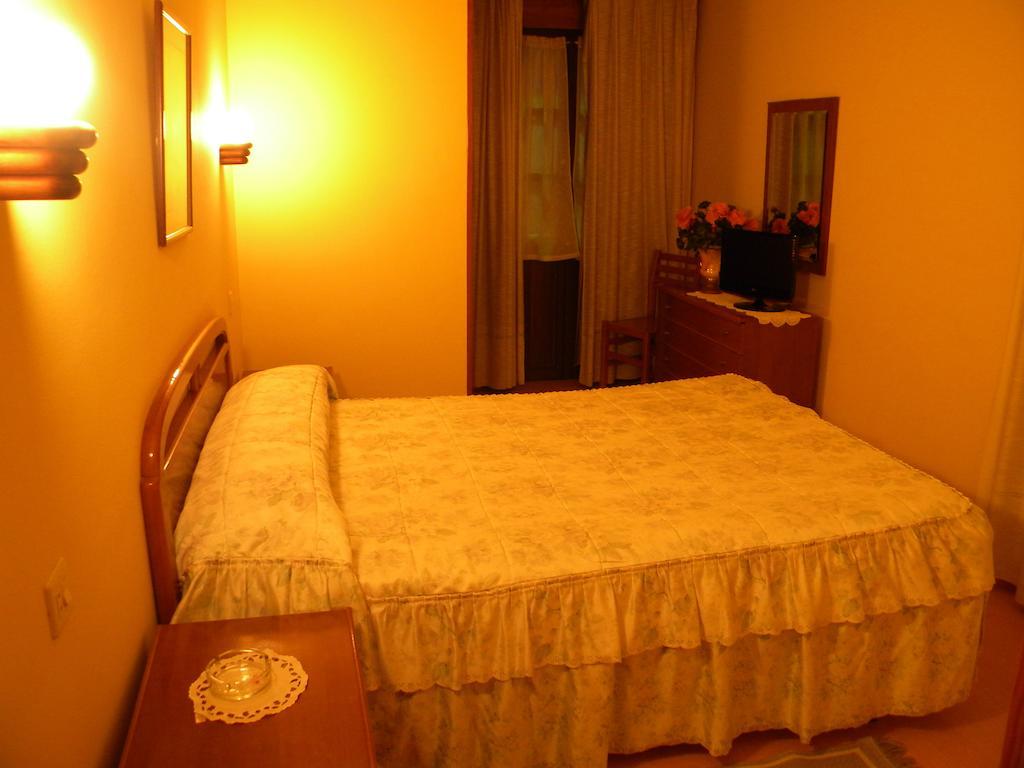 Solymar Hotel Bricia