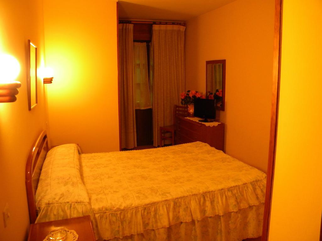 Hotel Solymar