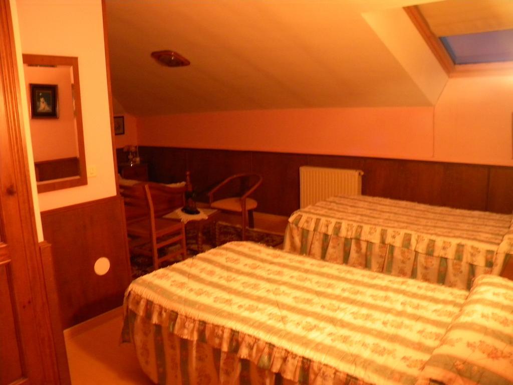 Solymar Hotel 2*